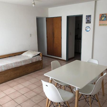 Apartamento Pacifico Suites Centro Bahía Blanca Exterior foto