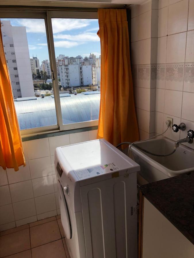 Apartamento Pacifico Suites Centro Bahía Blanca Exterior foto