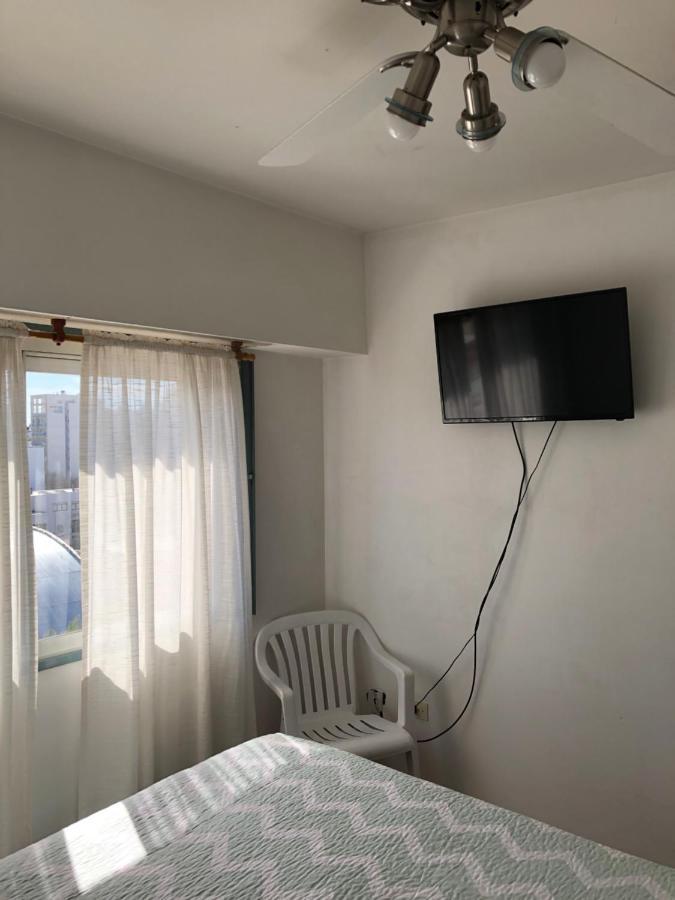 Apartamento Pacifico Suites Centro Bahía Blanca Exterior foto