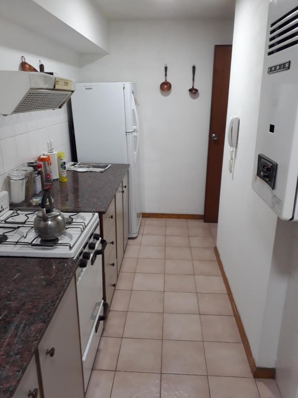 Apartamento Pacifico Suites Centro Bahía Blanca Exterior foto